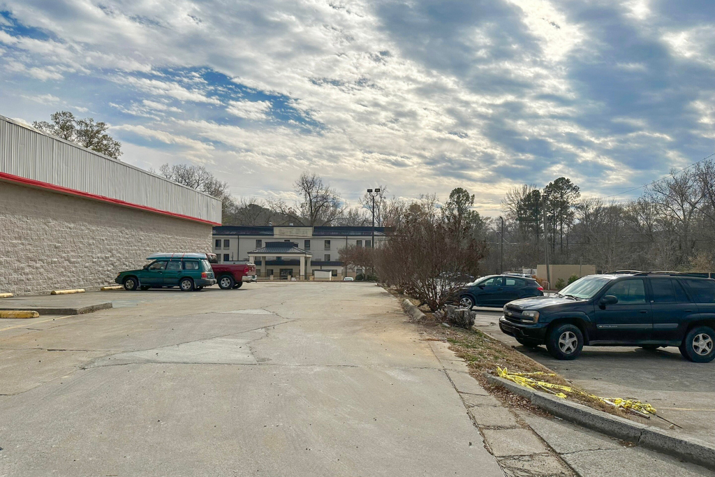 OYO Hotel Rome West GA