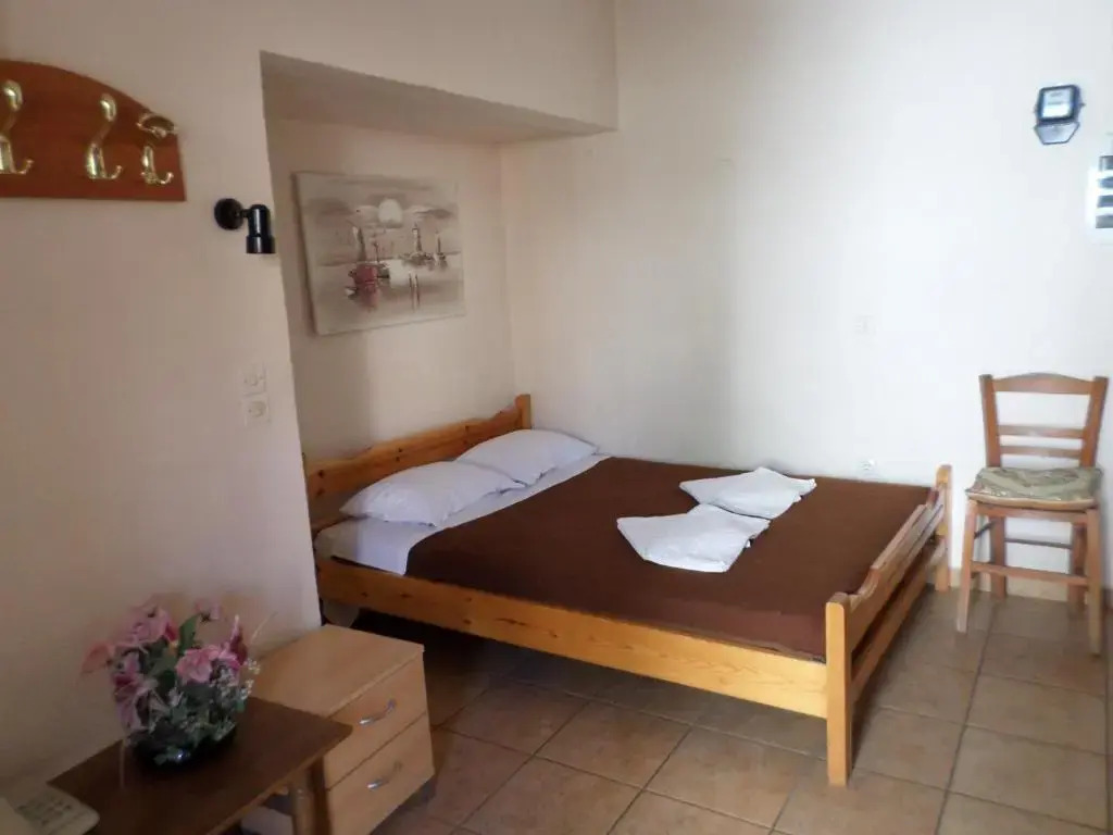 Tina Hotel