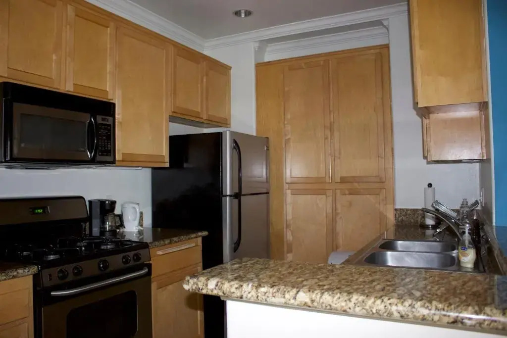 Amazing Apartments near the grove