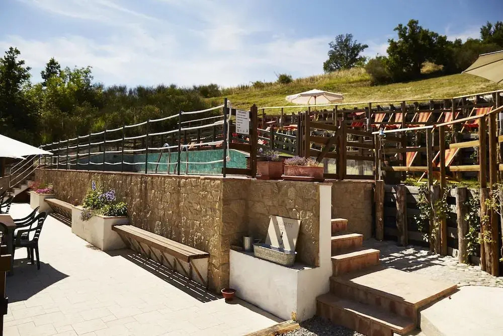 Agriturismo Ca del Ciuco
