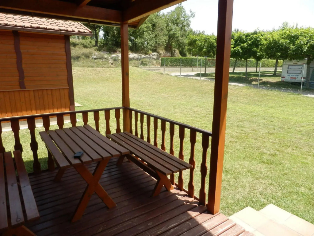 Camping LLuçanès