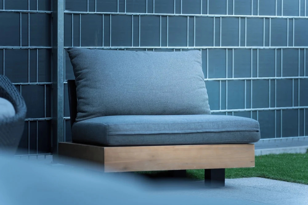 Lit Living: Luxus - Box Spring - Parking - Terrace