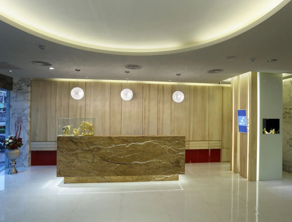 Chao She Hotel