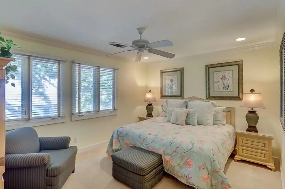 865 Ketch Court at The Sea Pines Resort