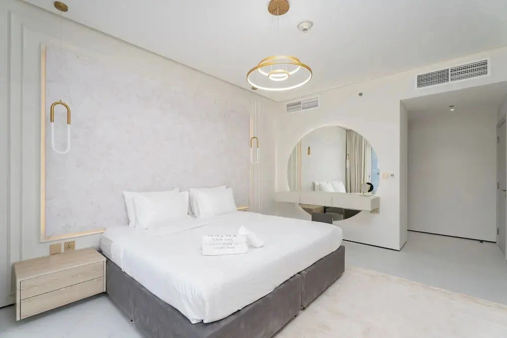 Nasma Holiday Homes - Elite Residences