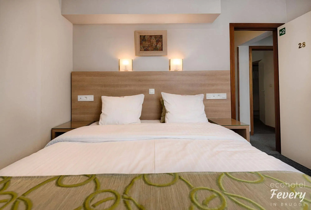 Hotel Fevery