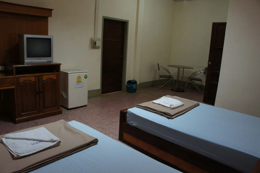 Sengdara Hotel
