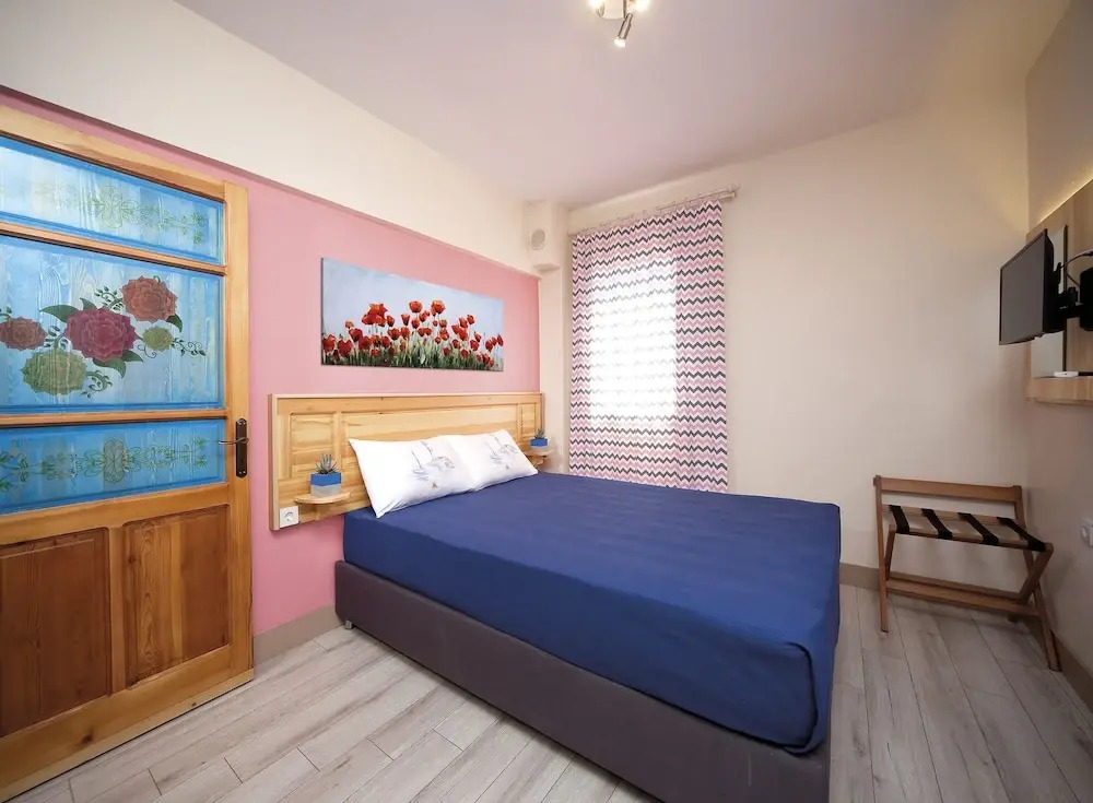 Ion Family Home - Apart Hotel