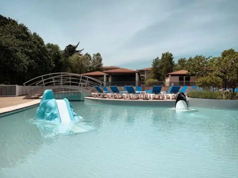Appartement du Lac, Mandelieu