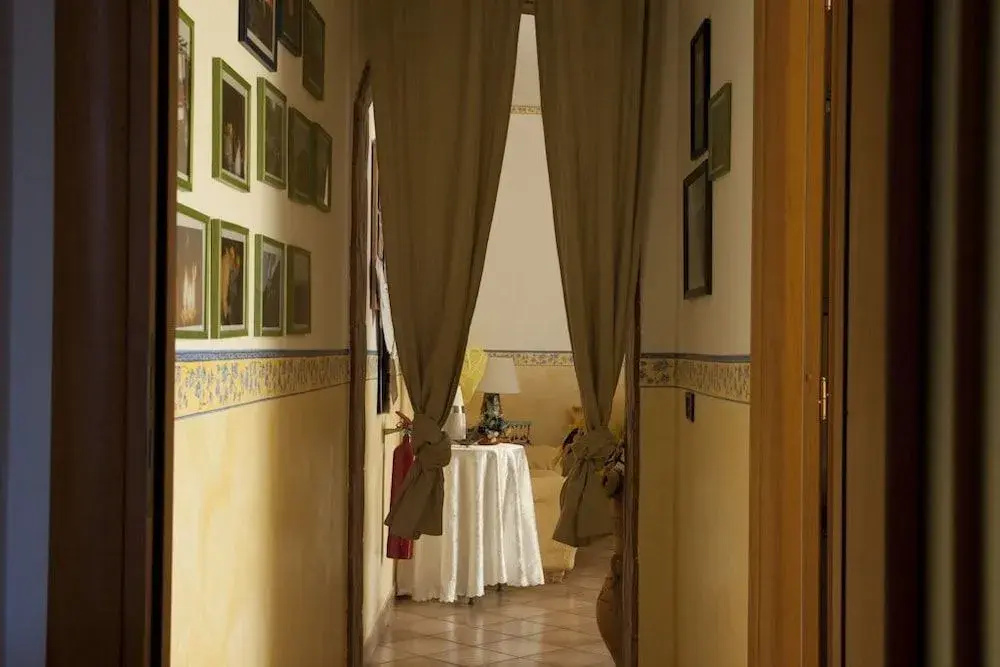 B&B Giuseppe Verdi