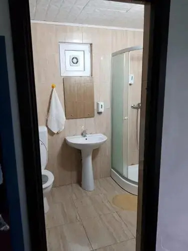 Pensiunea La Bunica 2