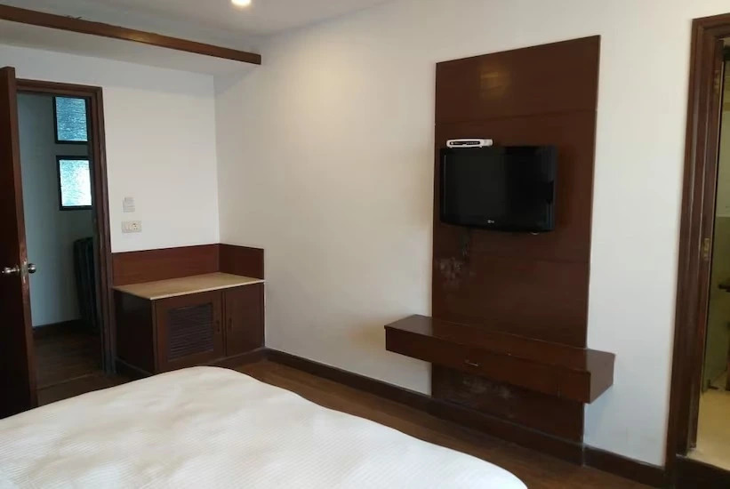 Hotel Imperial Square