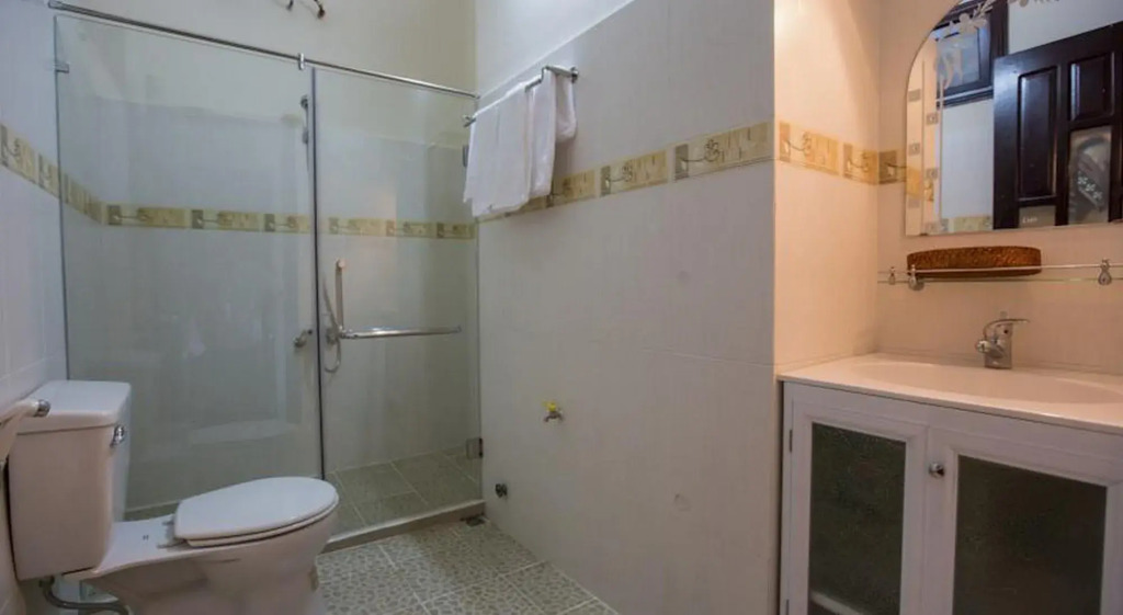 Quynh Nhan Homestay