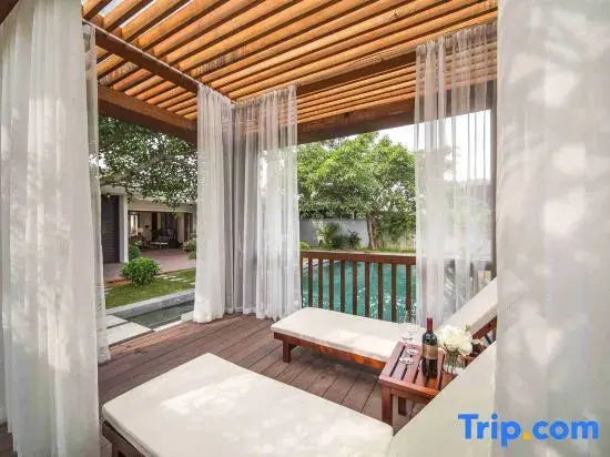 Huidong Migratory Bird Vacation Apartment