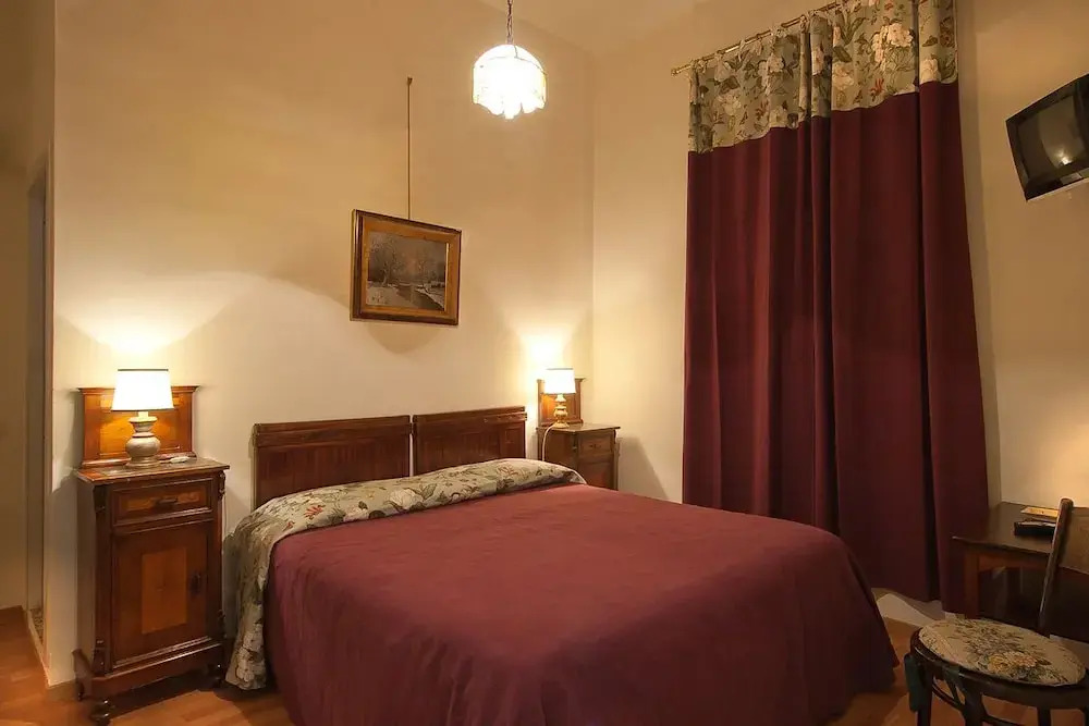 Villa Fiorita