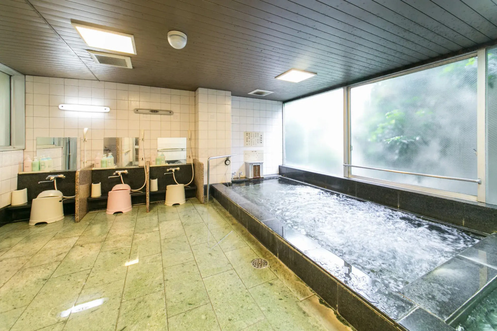 Hotel Crystal Palace