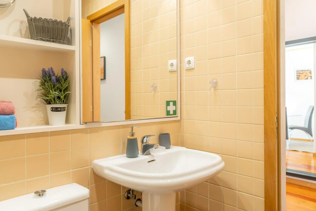 LV Premier Apartments Baixa- PR