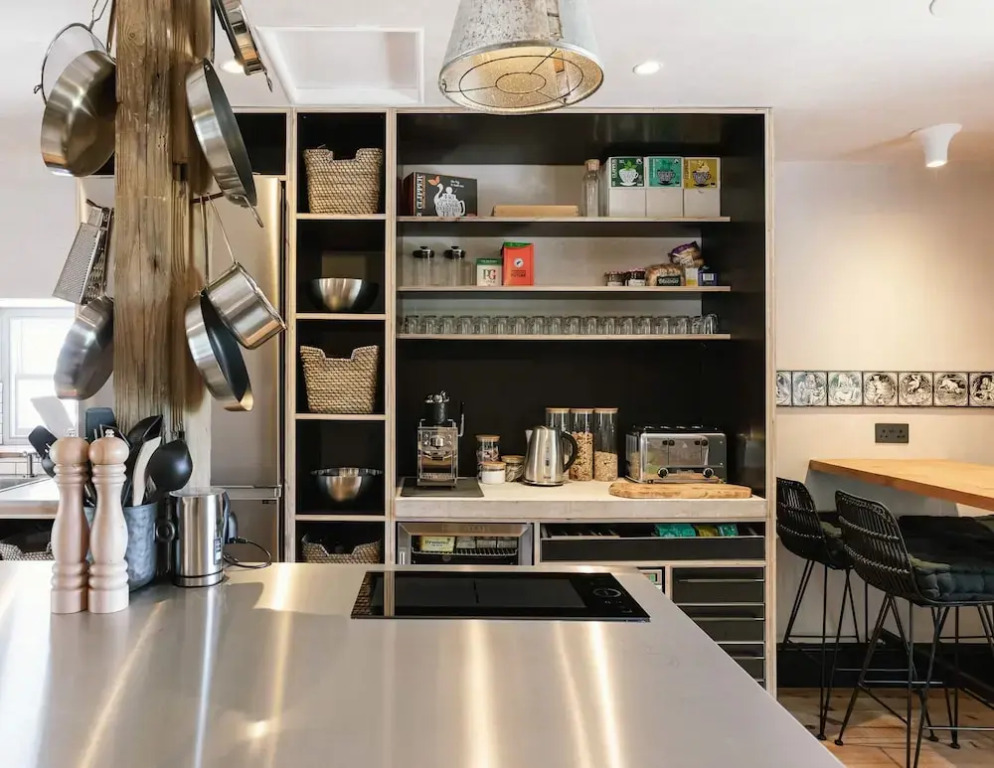 Gather - STAY LAGOM