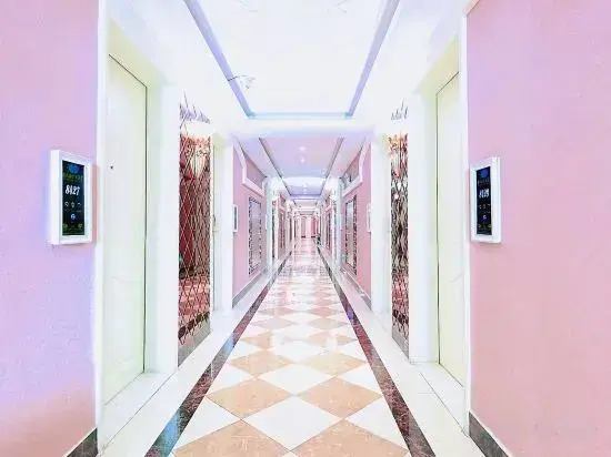 Yatai International Hotel