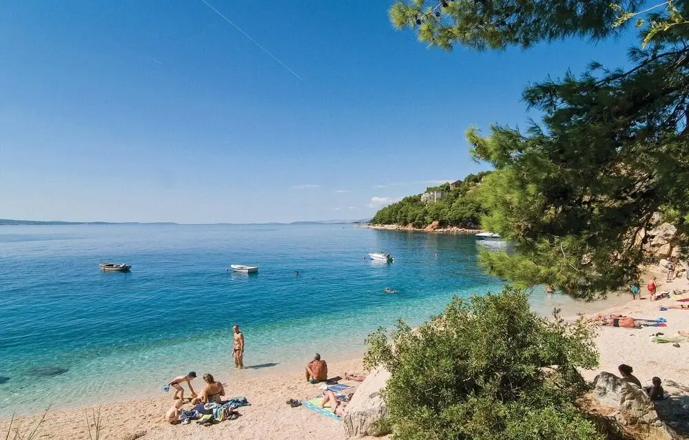 Apartments and rooms by the sea Lokva Rogoznica - Omis - 2973