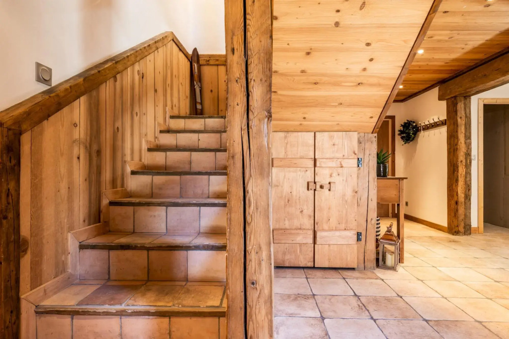 Chu Lo Dou - Charming Chalet Near The Slopes