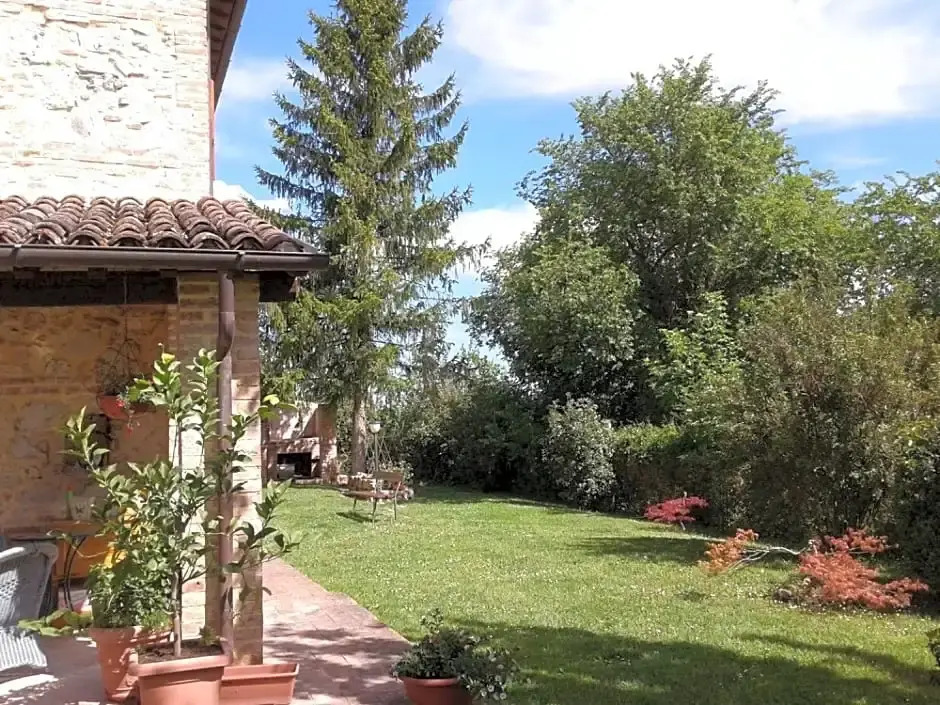 Il giardino segreto