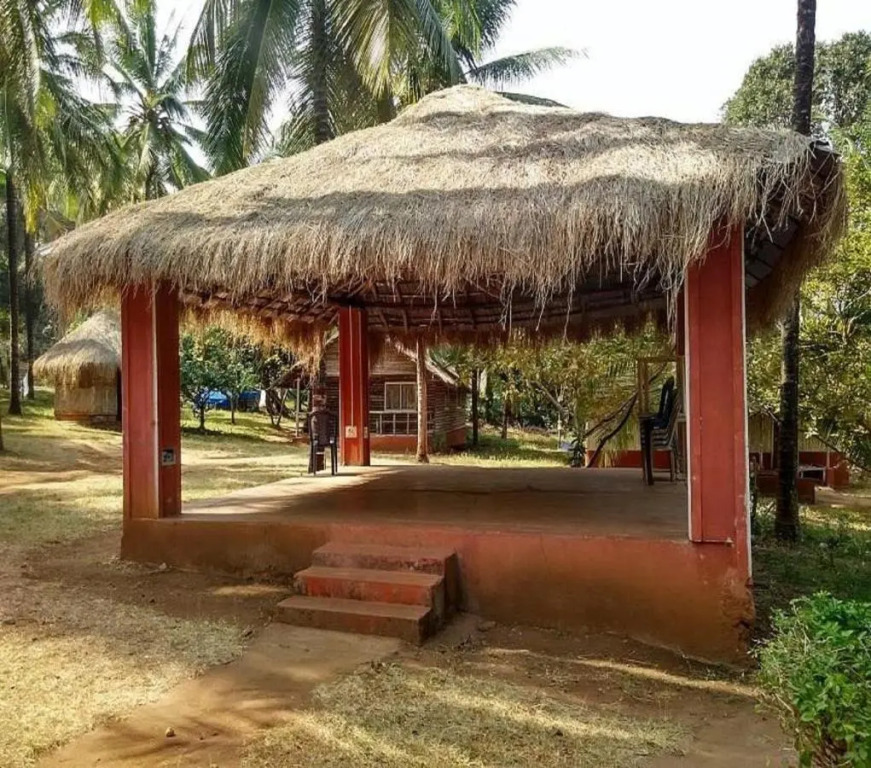 Prakruth Resort by StayApart