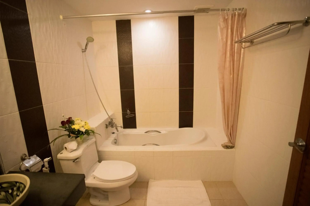 Baan Boa Resort