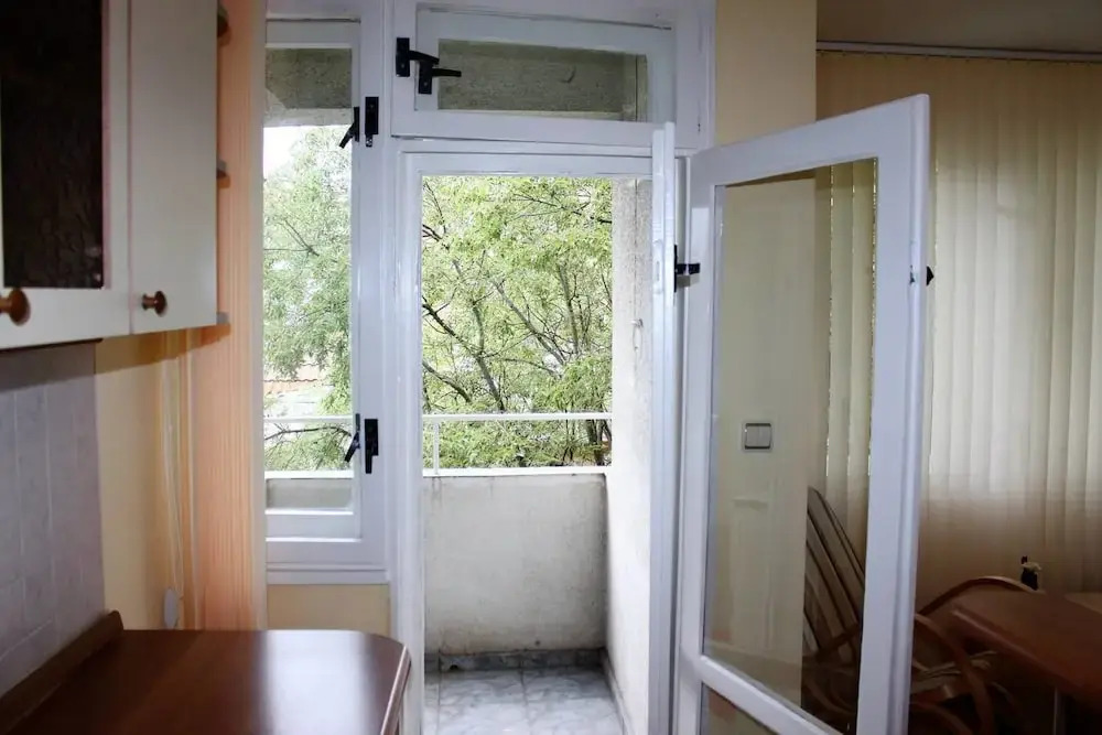 Fm Premium 1 Bdr Apartment Cozy Central Varna