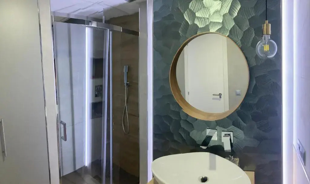 La Antilla Suite-Apartamento moderno a pie de playa