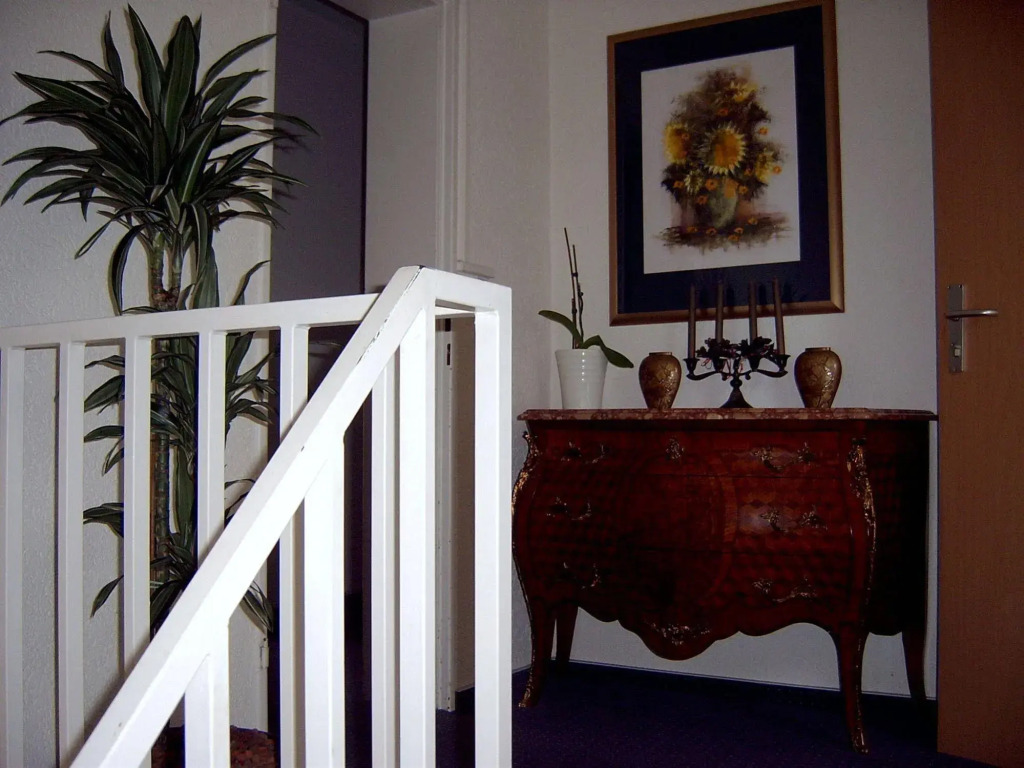 Hotel Bürgerhaus