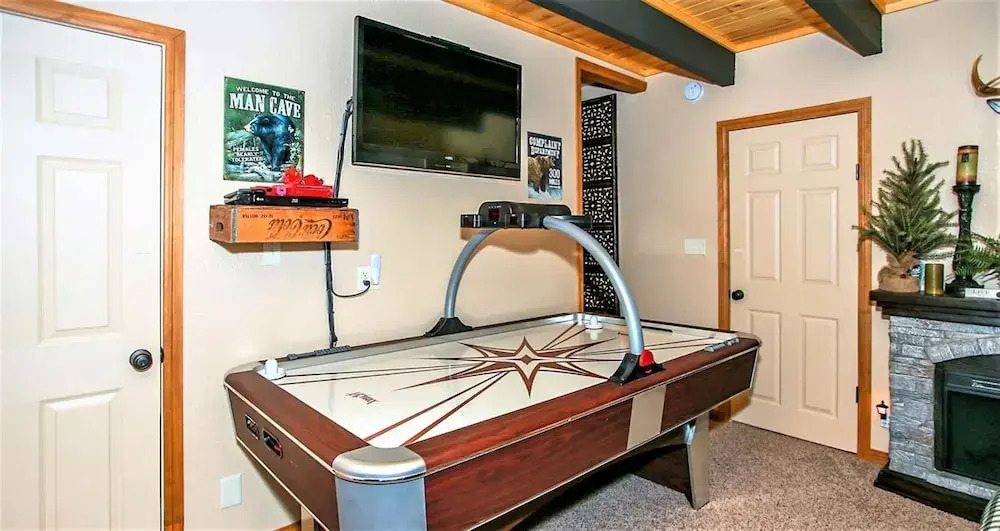 Fawnskin Pines-1844 by Big Bear Vacations