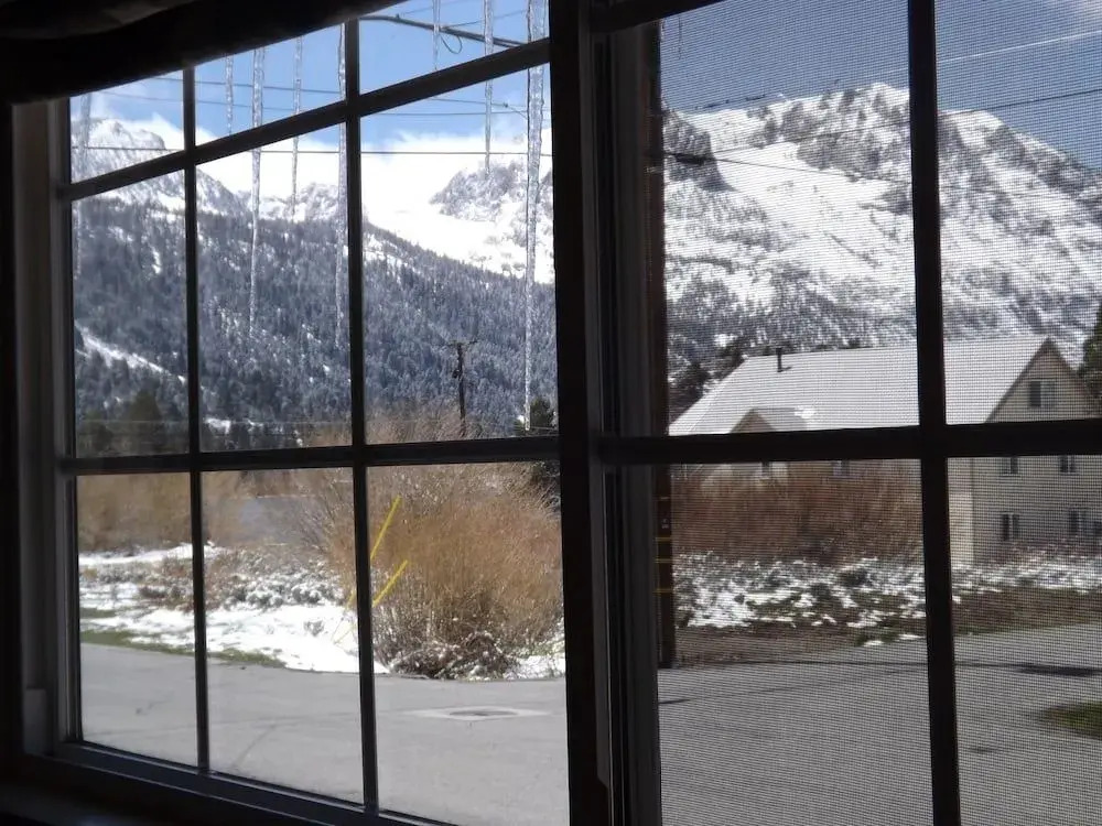 Gull Lake Lodge