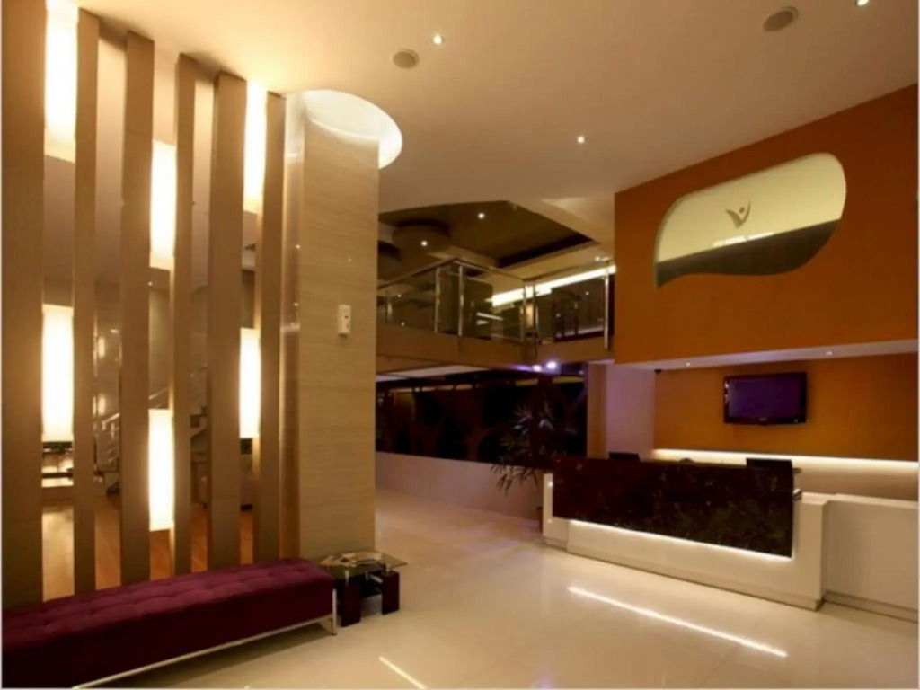 Vio Hotel Pasteur