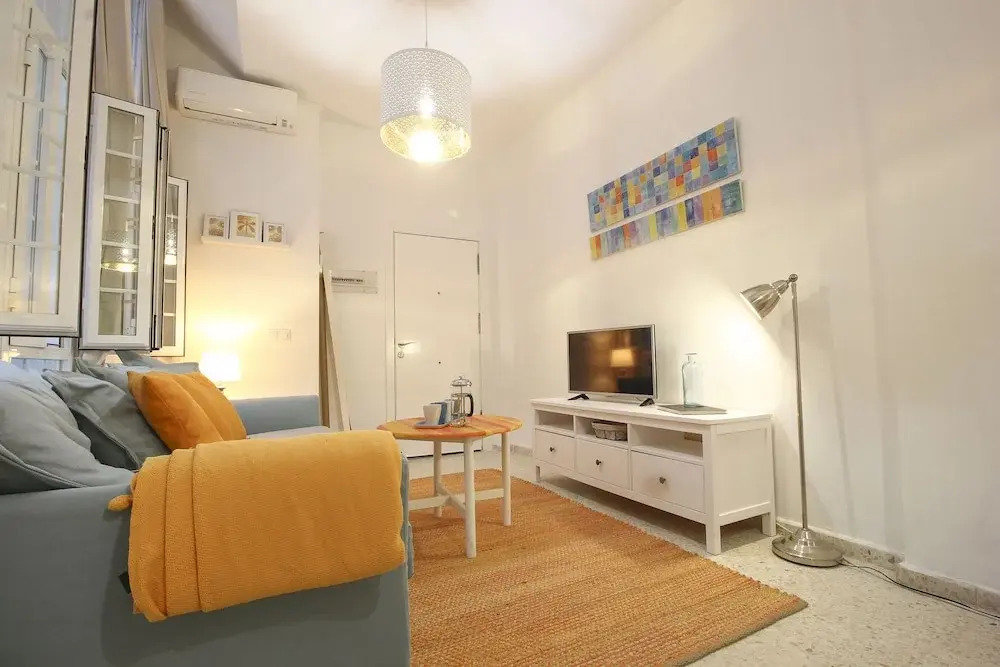 Deluxe Apartment Pastora