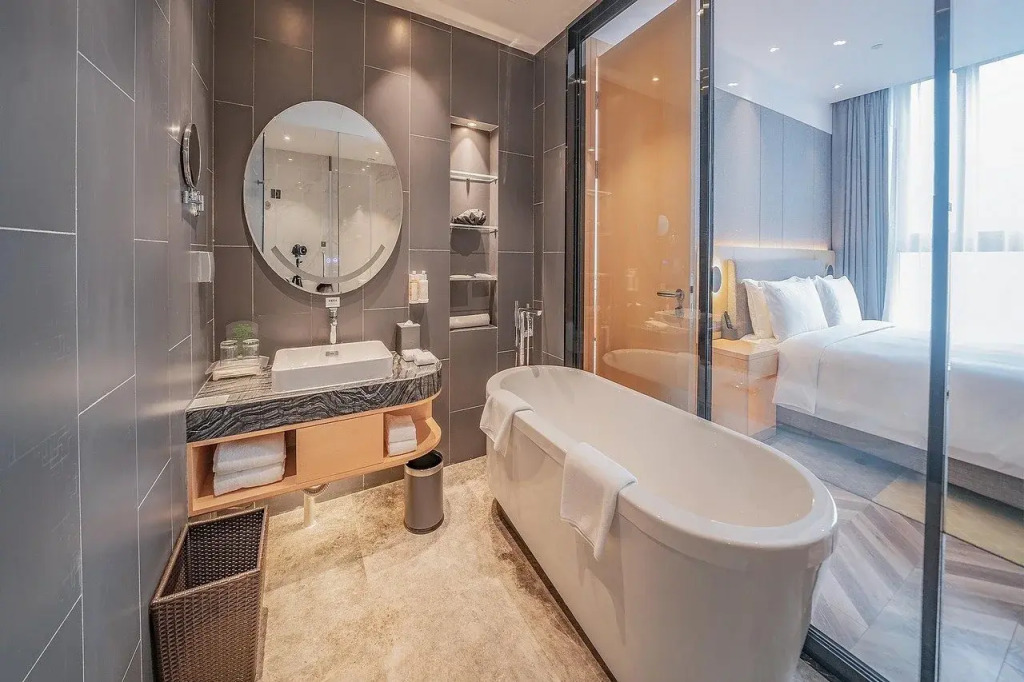 Holiday Inn Xi’an High Tech Zone by IHG