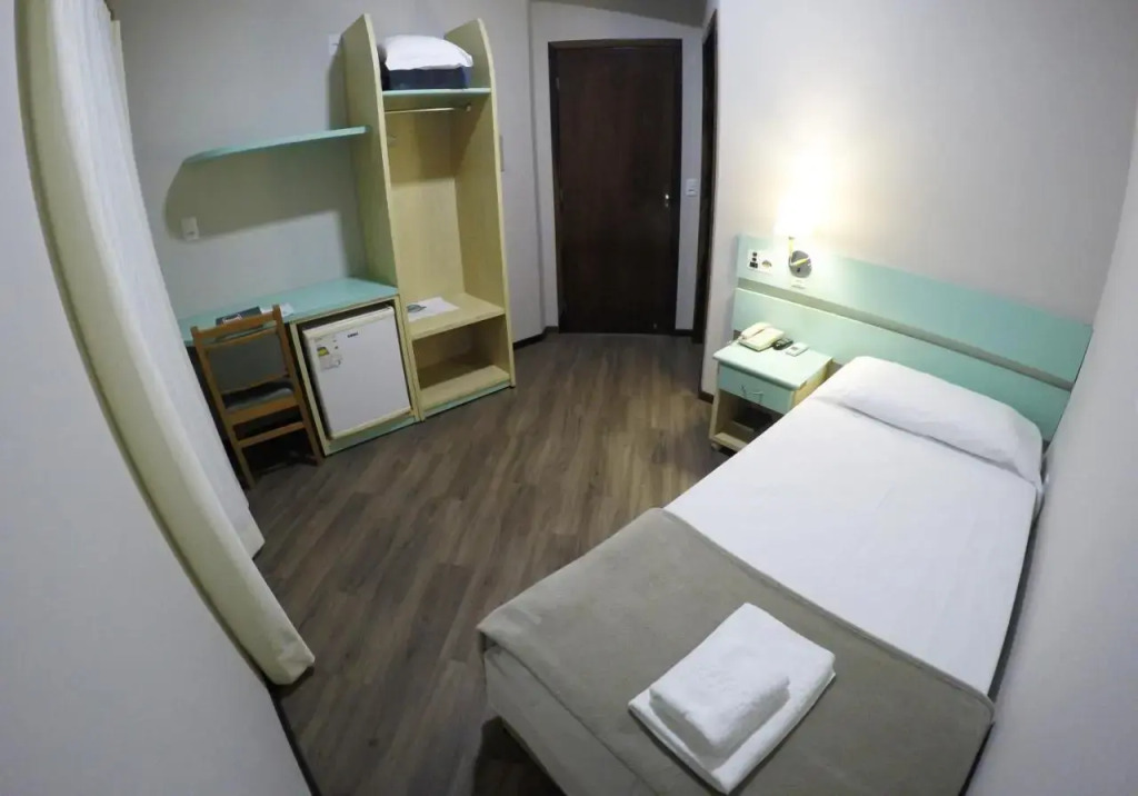Real NOB Hotel