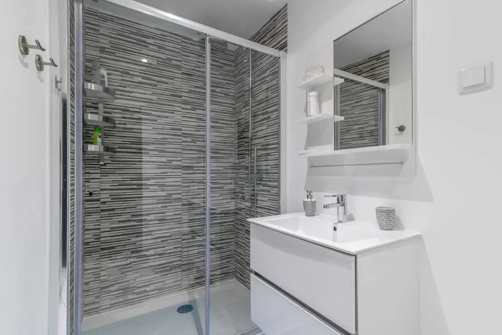 Design and comfort near Liberdade