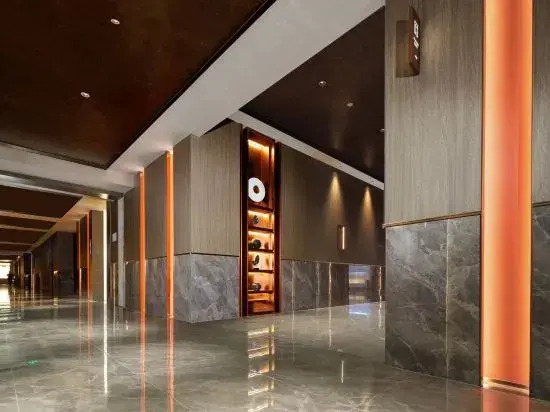 Hangzhou Jingxian Hotel