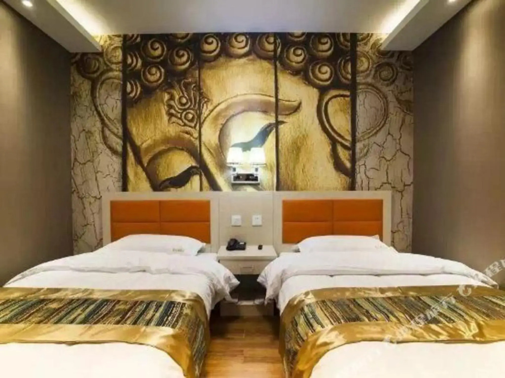 Super 8 Collection Hotel (Beijing Capital Airport New International Exhibition Center)