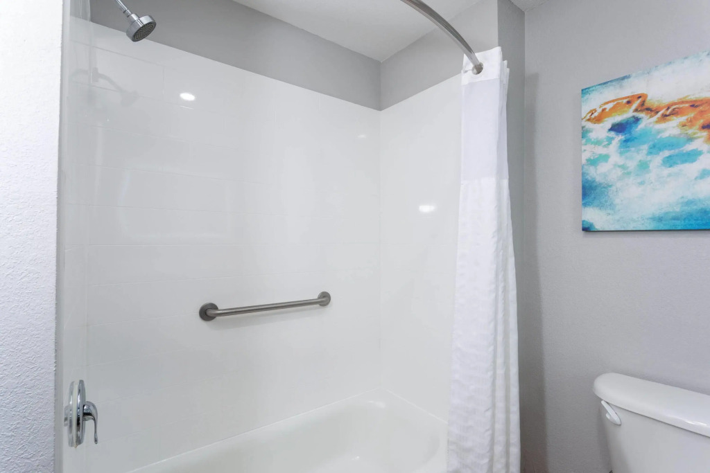 La Quinta by Wyndham Tampa Central
