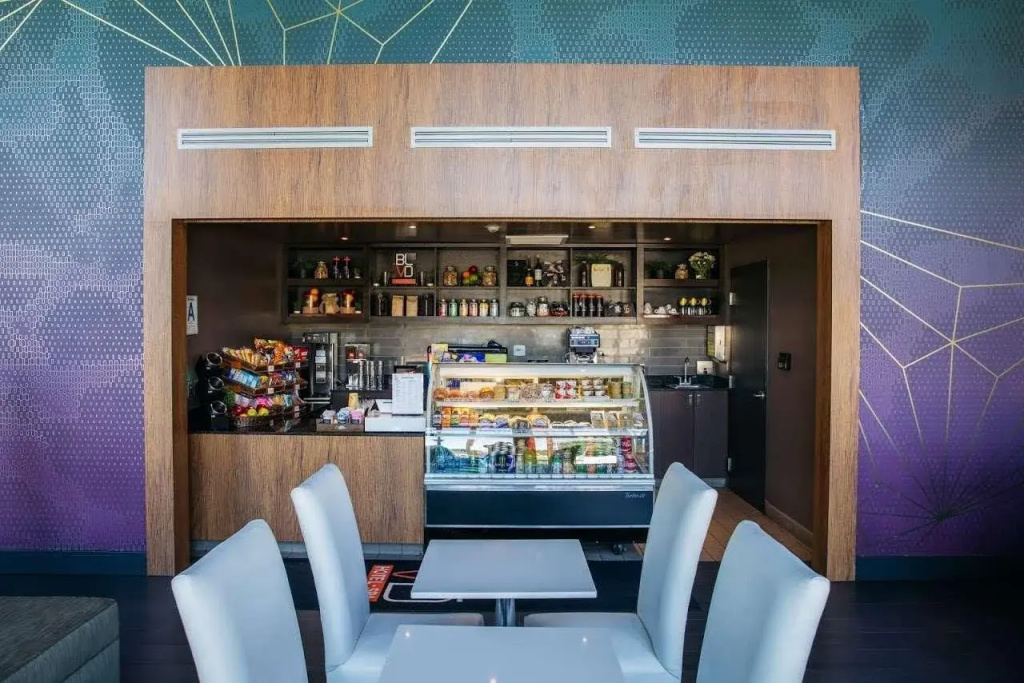 BLVD Hotel and Studios Universal-Hollywood, an Ascend Collection Hotel