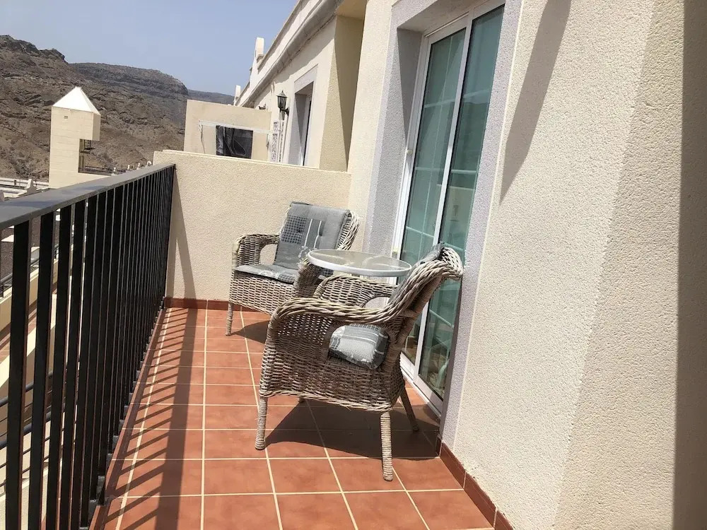 Puerto Rico New 2 bedroom Apart