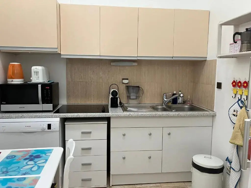 Appartement confortable au centre de La Rochelle