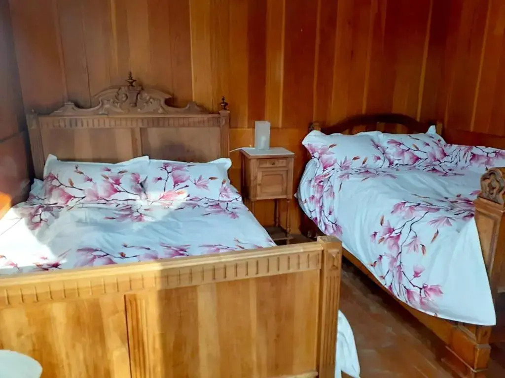 5 bedrooms chalet with city view enclosed garden and wifi at Busteni 1 km away from the slopes