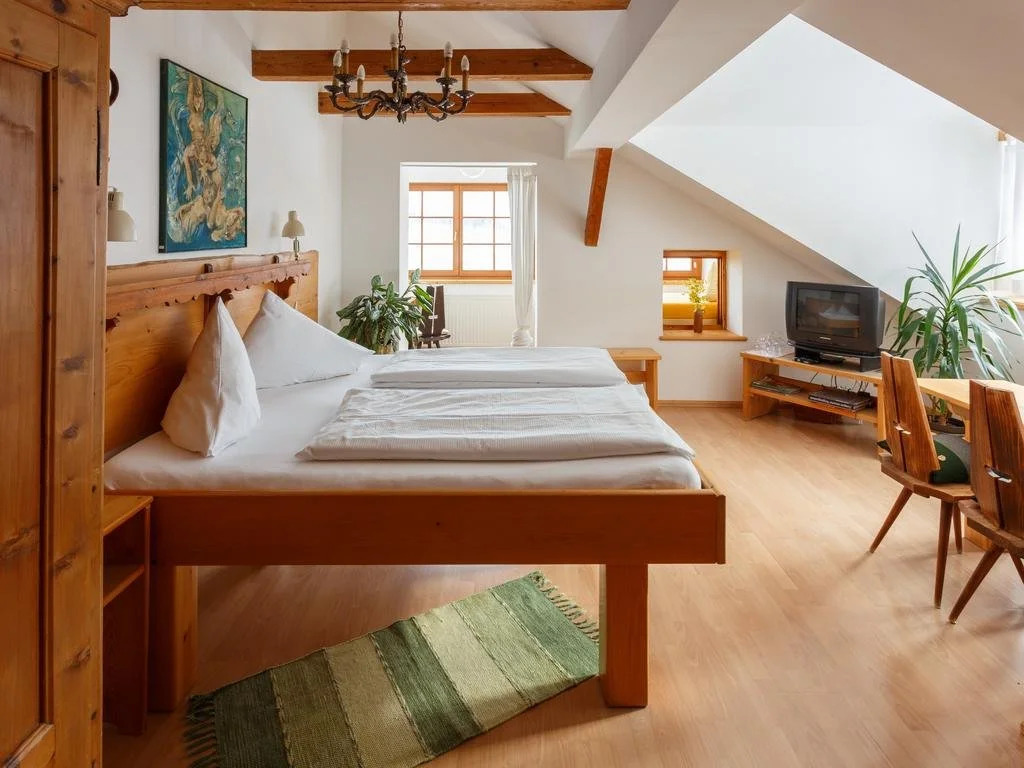 Pension Hallberg