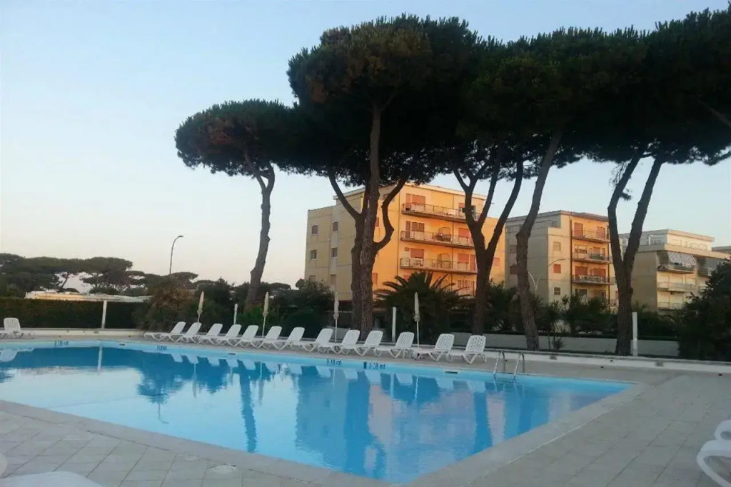 Torre Del Sole
