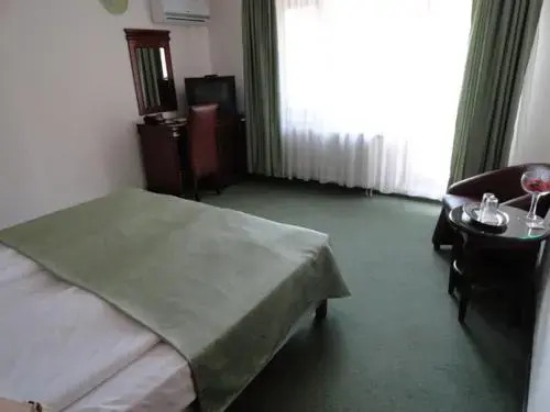 Hotel Bulevard