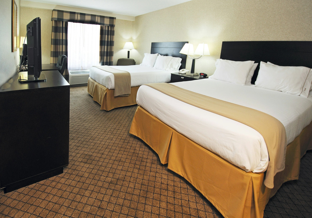 Holiday Inn Express & Suites Halifax Airport by IHG