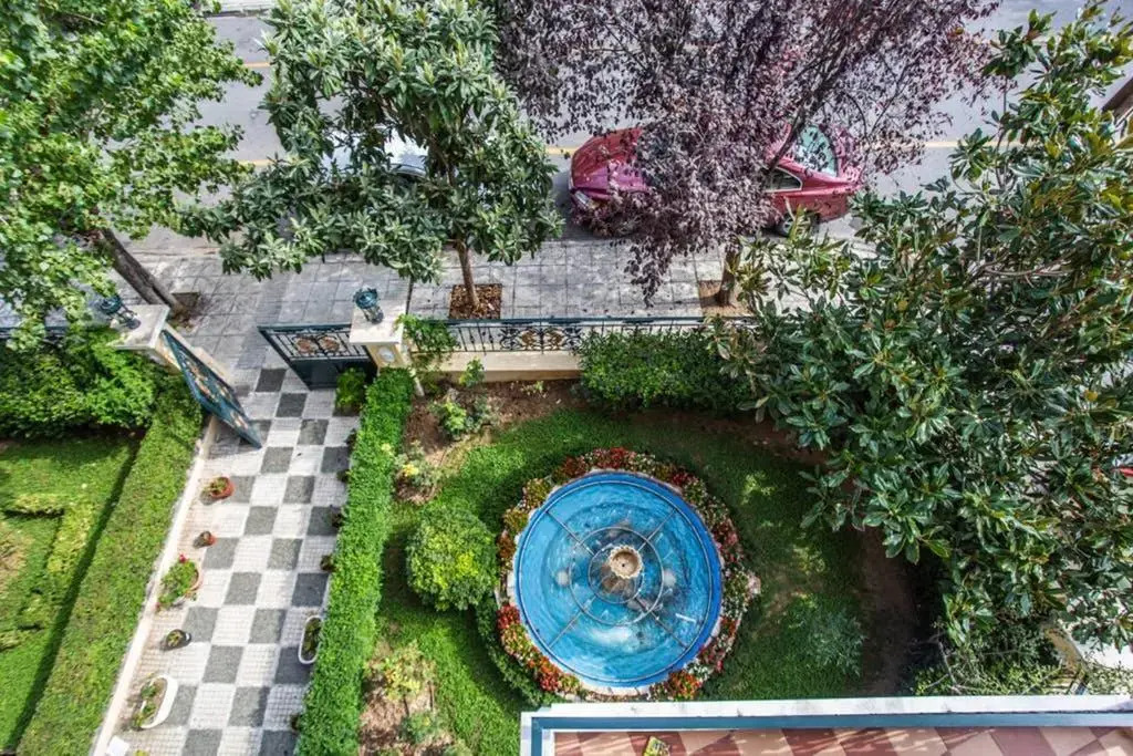2 Floor Apartment in Kalamaria,Thessaloniki.